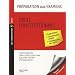Droit constitutionnel : Pr�paration aux examens