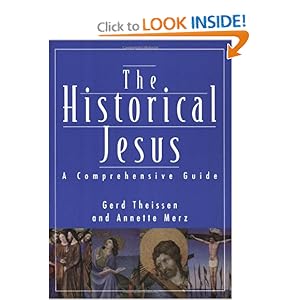 Historical Jesus: A Comprehensive Guide downloads qarocurb