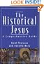 Historical Jesus: A Comprehensive Guide