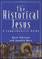 The Historical Jesus: A Comprehensive Guide