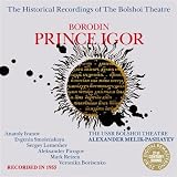 Borodin: Prince Igor