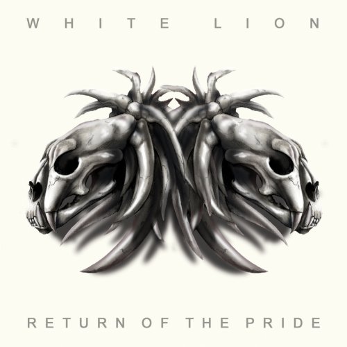 White Lion - Set Me Free Lyrics - Zortam Music