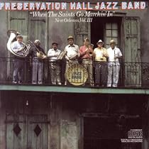 When the Saints Go Marchin' In (New Orleans, Vol. 3)