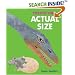 Prehistoric Actual Size