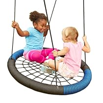 Hot Sale Swing-N-Slide Monster Web Swing