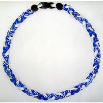 Tornado - Blue/White