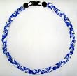 Tornado - Blue/White
