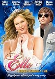 Elle: A Modern Cinderella Tale [DVD] [2010] [Region 1] [US Import] [NTSC] DVD