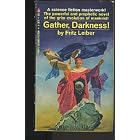 Gather, Darkness by Fritz Leiber