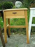 ドロアースツール (ハニー)
