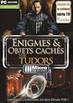 Enigmes & Objets Cach�s - Les Tudors