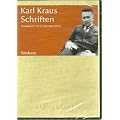 Karl Kraus - Schriften - komplette Werke