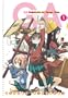 GA: Geijutsuka Art Design Class, Vol. 1