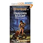 Darkness and Light (Dragonlance: Preludes) (v. 1) by Paul B. Thompson and Tonya C. Cook