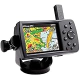 Garmin GPSMAP 376C Portable Chartplotter and Automobile Navigator