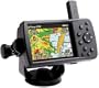 Garmin GPSMAP 376C Portable Chartplotter and Automobile Navigator
