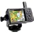 Garmin GPSMAP 376C Portable Chartplotter and Automobile Navigator