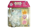 Lil Luvables - White Teddy Bear Skin