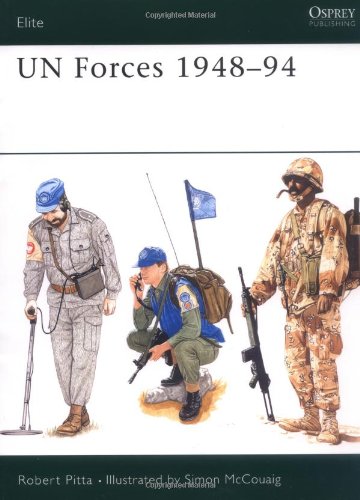 un forces 1948 94 elite