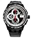 Swatch Men's Chrono Automatic Watch SVGB400