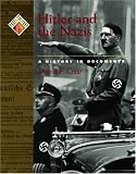 Hitler and the Nazis: A History in Documents (Pages from History)