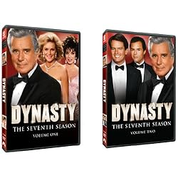 Dynasty: The Seventh Season, Vol. 1 & 2 (2-Pack)