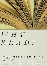 Why Read?