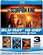The Rock Collection [Blu-ray]