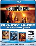 The Rock Collection [Blu-ray]