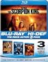 The Rock Collection [Blu-ray]