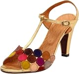Chie Mihara Womens Vory Sandal - Womens Shoes Sandal