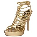BCBGirls Women's Allan Sandal
