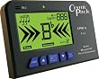 CenterPitch CP10XL Mic and Plug Tuner/Intonation Trainer with Metronome