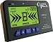 CenterPitch CP10XL Mic and Plug Tuner/Intonation Trainer with Metronome