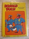 Donald Duck and the dark continent