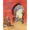 Le Vent dans les Sables, Tome 2 : Etranges Etrangers
