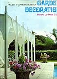 'House & Garden' book of garden decoration