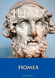 Iliad (Greek Edition)