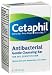 Personal Health Care : Cetaphil Antibacterial Gentle Cleansing Bar, 4.5-Ounce Bar (Pack of 6)