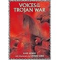 Voices of the Trojan War (Hardcover)