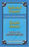 Selected Essays/Essais Choisis: A Dual-Language Book