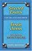Book Selected Essays/Essais choisis: A Dual-Language Book