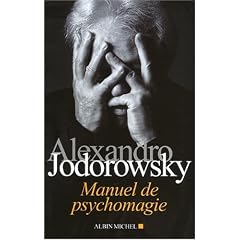 Manuel de psychomagie