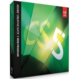 Adobe CS5.5 Web Premium - Mise � jour depuis 1 suite Design, Production ou Web CS2 et CS3 [PC]