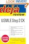 Deja Review USMLE Step 2 CK