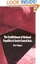 The Establishment of National Republics in Central Asia