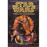 Star Wars - The Last Command