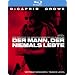Der Mann, der niemals lebte (Special Edition im Steelbook) [Blu-ray]