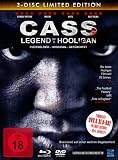 Produkt-Bild: Cass - Legend Of A Hooligan (Limited Edition, 2 DVDs + Blu-ray) [Collector's Edition]