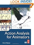 Action Analysis